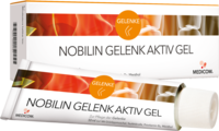 NOBILIN Gelenk Aktiv Gel