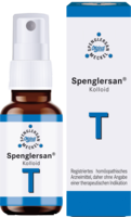 SPENGLERSAN Kolloid T