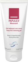 PAPULEX Waschlotion Gel