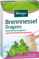 KNEIPP Brennnessel Dragees