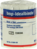 IDEALBINDE bmp 6 cmx5 m