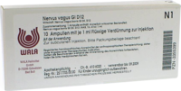 NERVUS VAGUS GL D 12 Ampullen