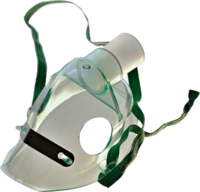 AEROSONIC combineb Maske f.Kinder