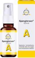 SPENGLERSAN Kolloid A