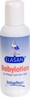 ELASAN Babylotion