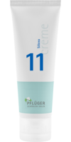 BIOCHEMIE Pflüger 11 Silicea Creme