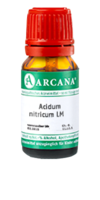 ACIDUM NITRICUM LM 18 Dilution