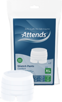 ATTENDS Stretch Pants Comfort XL