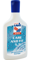 SPORT LAVIT Care & Fit Duschgel