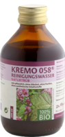 KREMO 058 Reinigungswasser