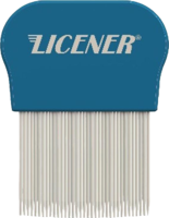 LICENER Nissenkamm