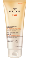 NUXE Sun After-Sun Duschshampoo