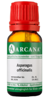 ASPARAGUS OFFICINALIS LM 28 Dilution