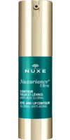 NUXE Nuxuriance Ultra Augen- & Lippenkonturenpfl.