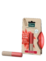 KNEIPP farbige Lippenpflege natural red